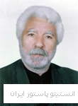 علی عباسپور
